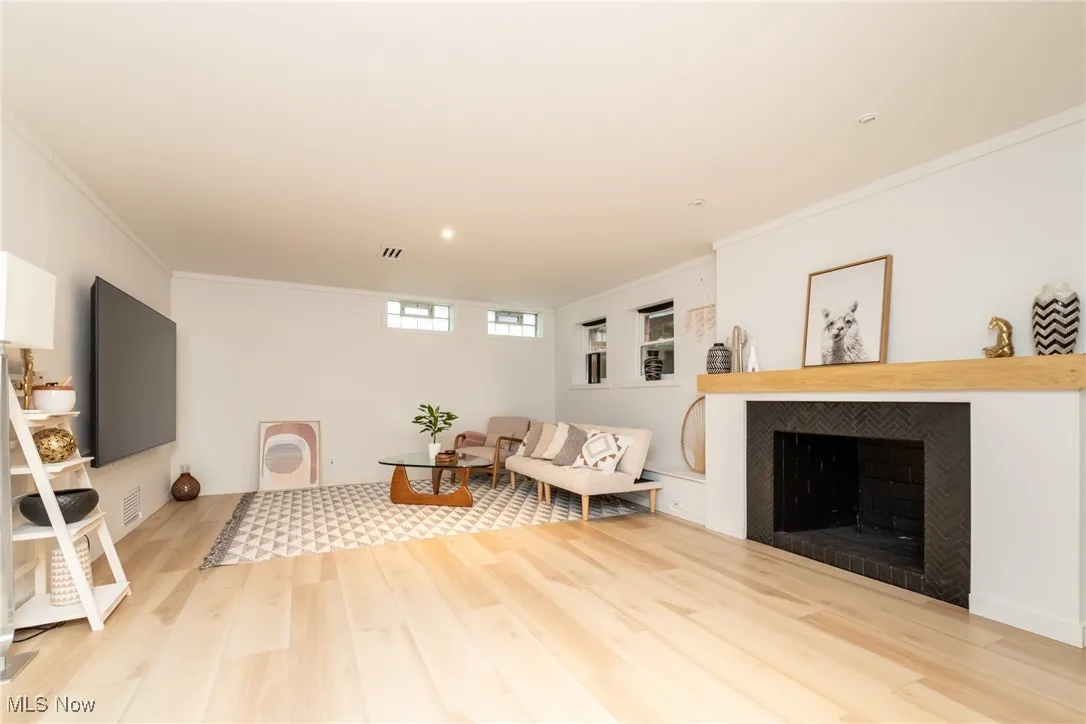 3797 Bushnell Road, University Heights, Ohio 44118,MLS Now Listing ID