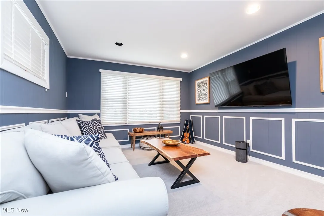 3797 Bushnell Road, University Heights, Ohio 44118,MLS Now Listing ID