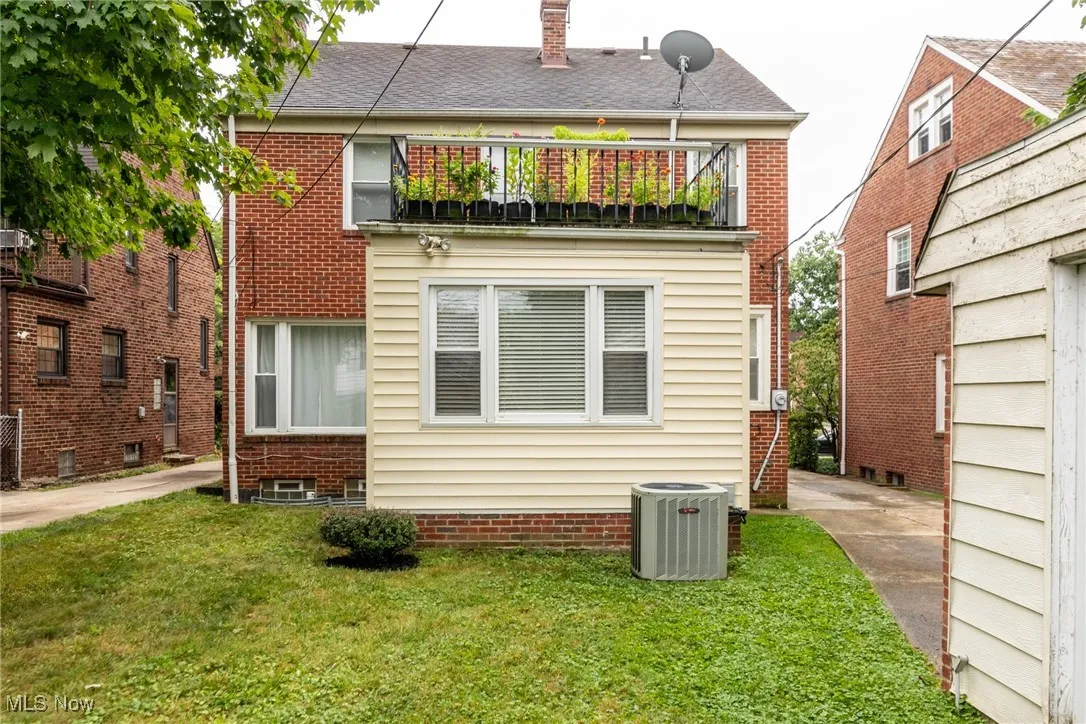 3797 Bushnell Road, University Heights, Ohio 44118,MLS Now Listing ID