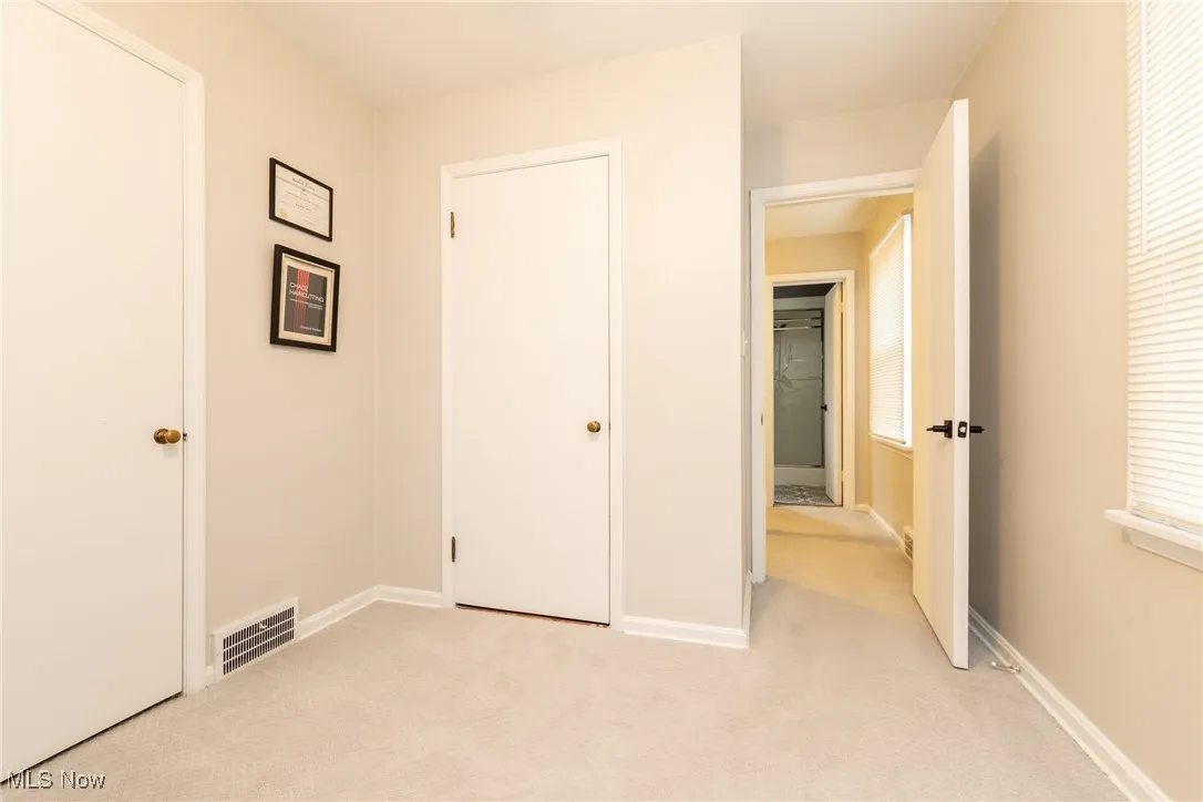 3797 Bushnell Road, University Heights, Ohio 44118,MLS Now Listing ID