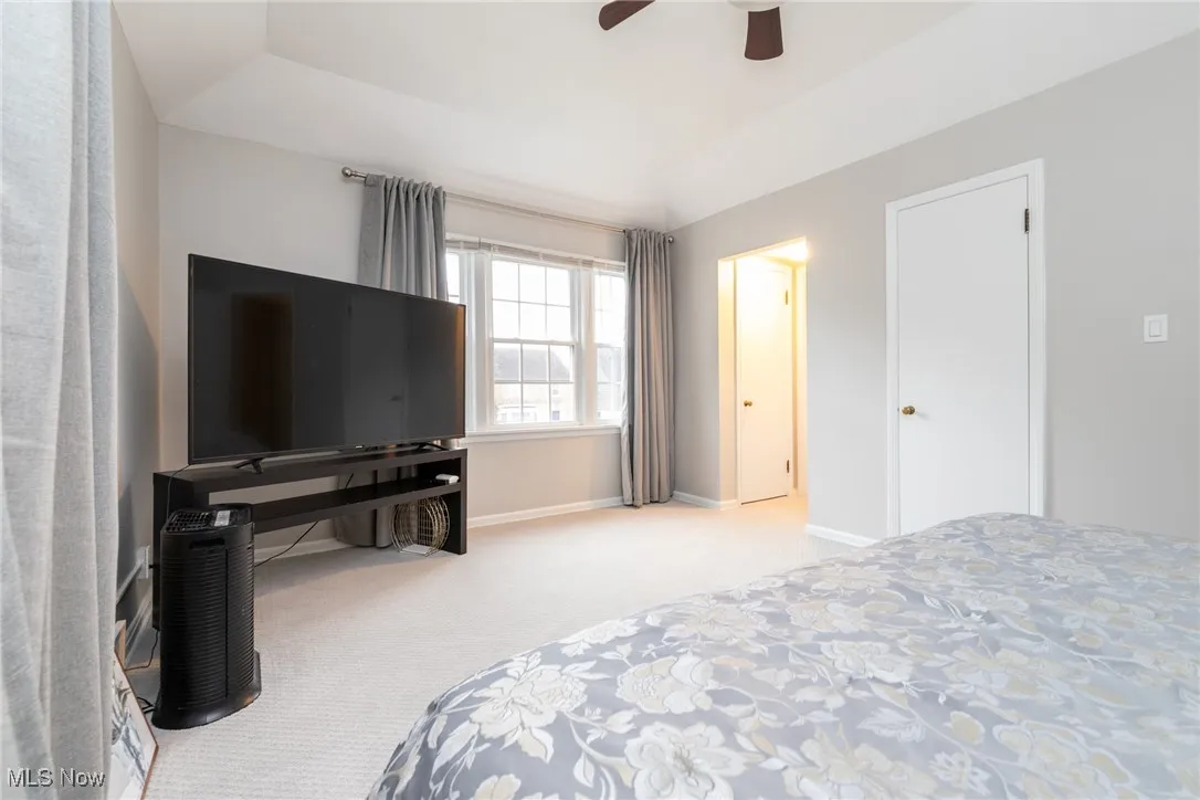 3797 Bushnell Road, University Heights, Ohio 44118,MLS Now Listing ID
