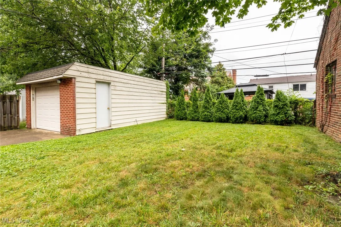 3797 Bushnell Road, University Heights, Ohio 44118,MLS Now Listing ID