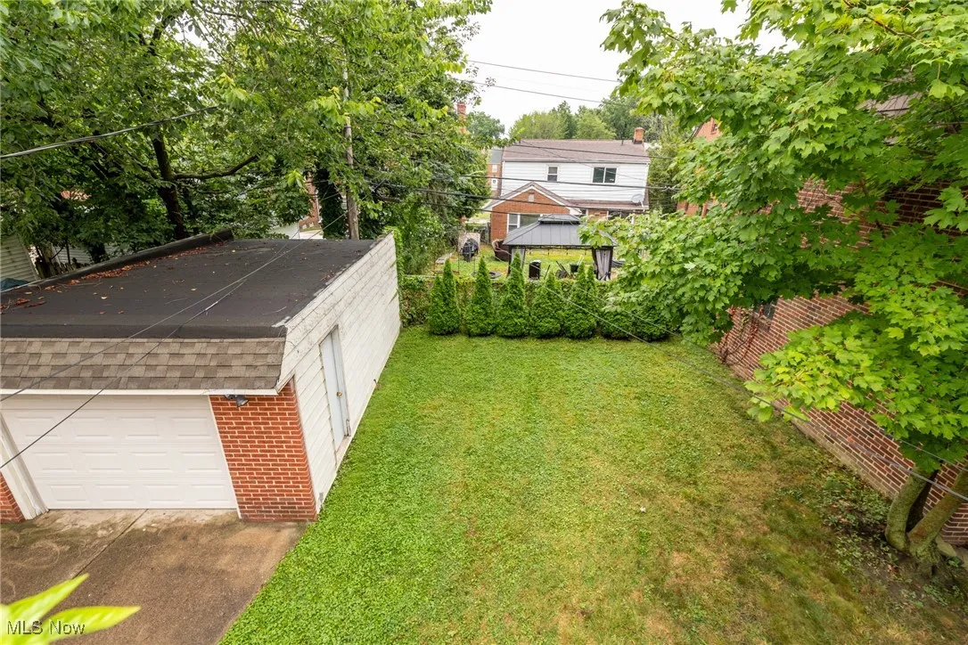 3797 Bushnell Road, University Heights, Ohio 44118,MLS Now Listing ID