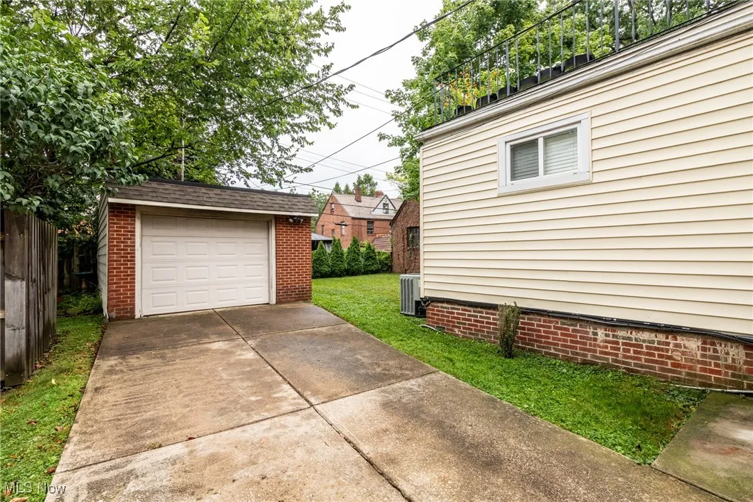 3797 Bushnell Road, University Heights, Ohio 44118,MLS Now Listing ID