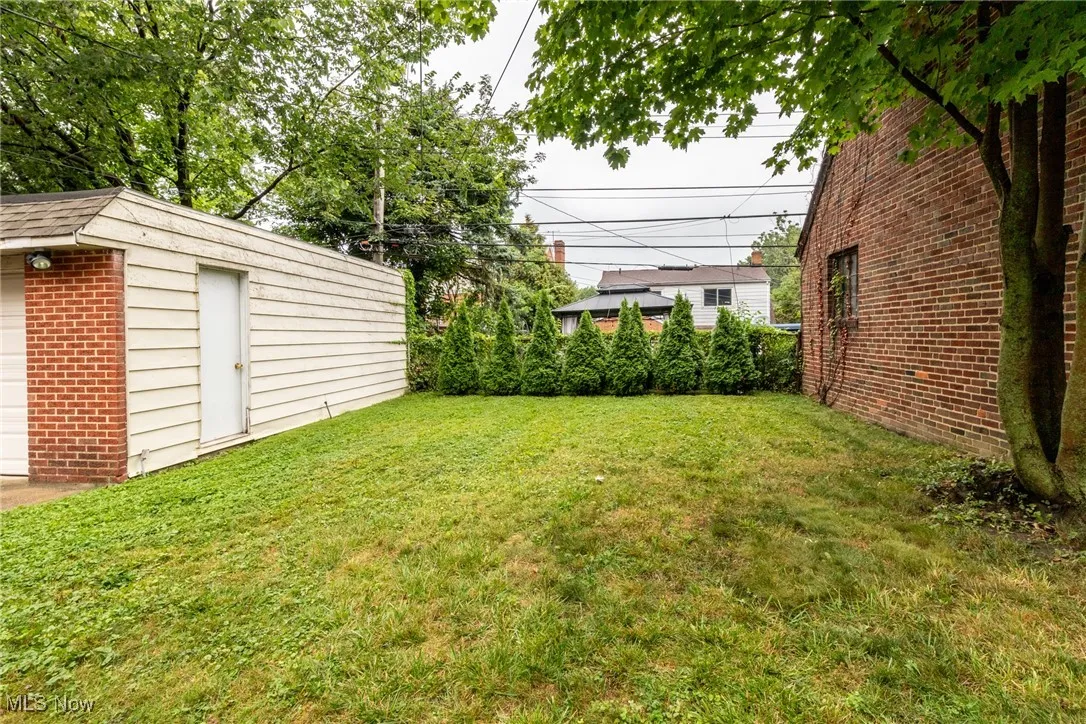 3797 Bushnell Road, University Heights, Ohio 44118,MLS Now Listing ID