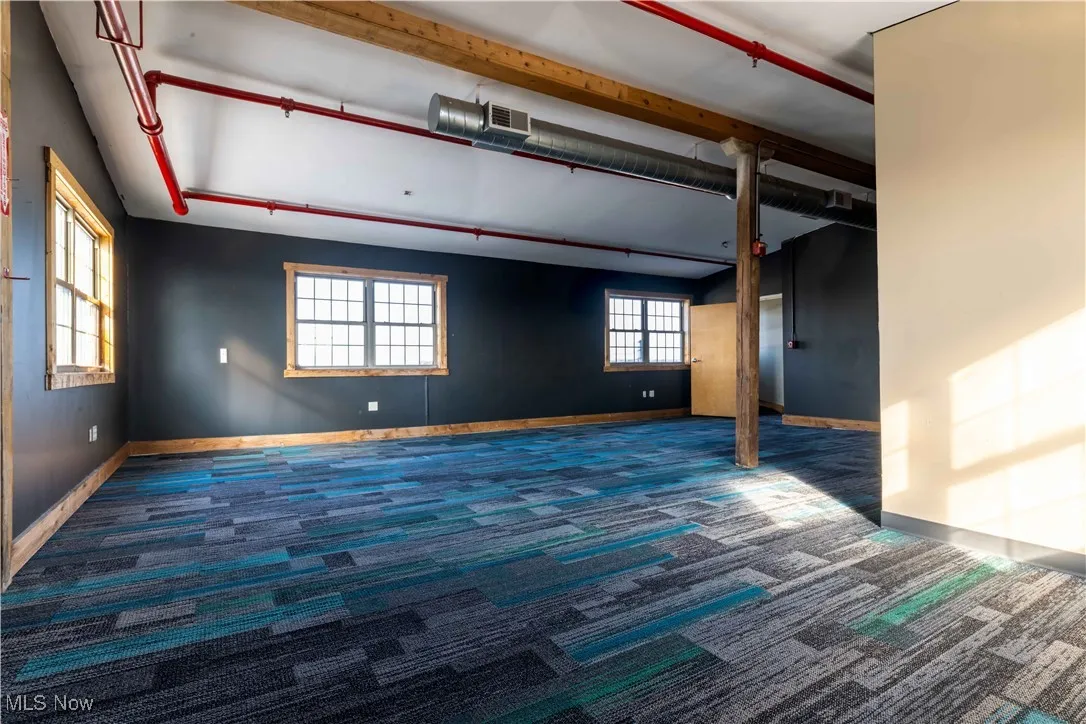 3800 E Lakeside Avenue # 500, Cleveland, Ohio 44114,MLS Now Listing ID