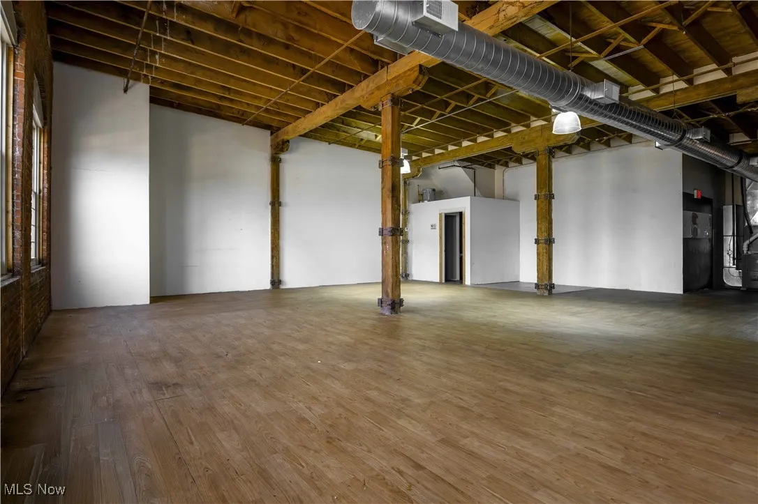 3800 E Lakeside Avenue # 402, Cleveland, Ohio 44114,MLS Now Listing ID