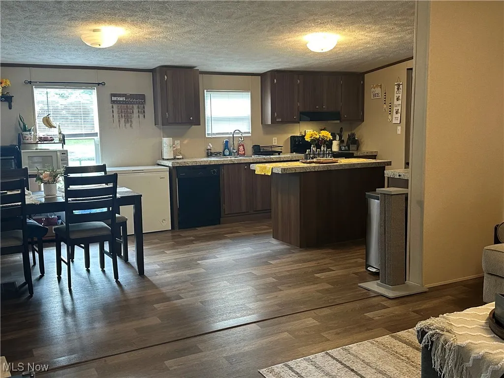 204 N 5th Street, Byesville, Ohio 43723,MLS Now Listing ID