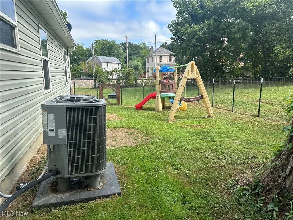 204 N 5th Street, Byesville, Ohio 43723,MLS Now Listing ID