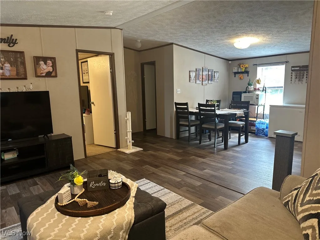 204 N 5th Street, Byesville, Ohio 43723,MLS Now Listing ID