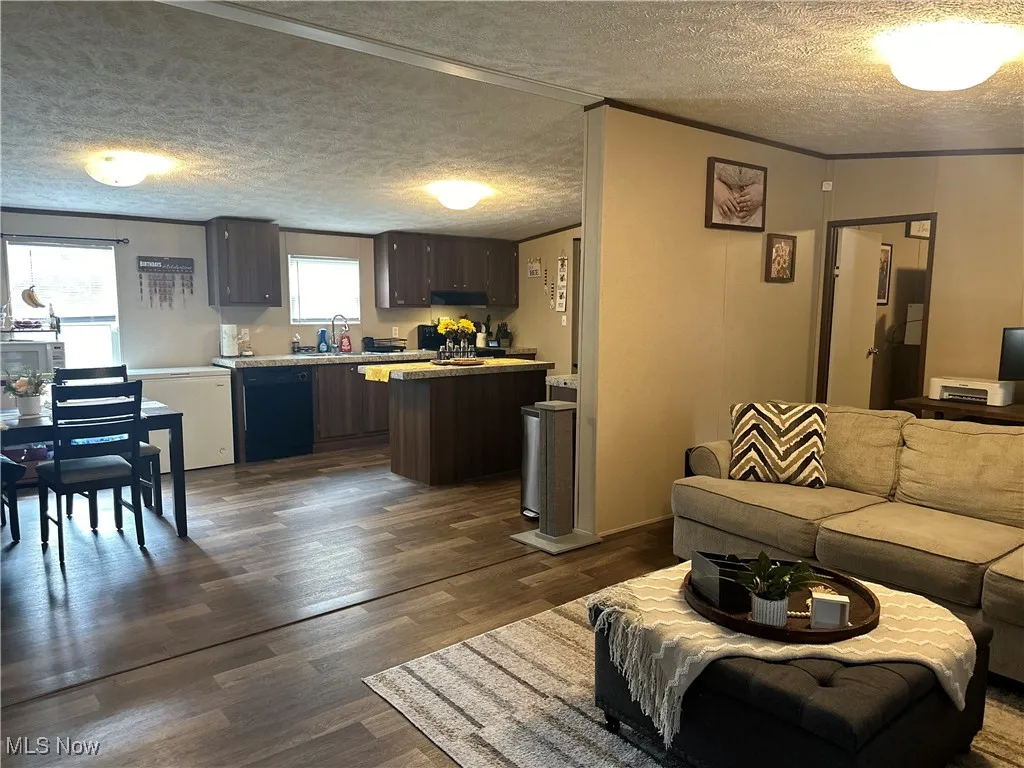 204 N 5th Street, Byesville, Ohio 43723,MLS Now Listing ID