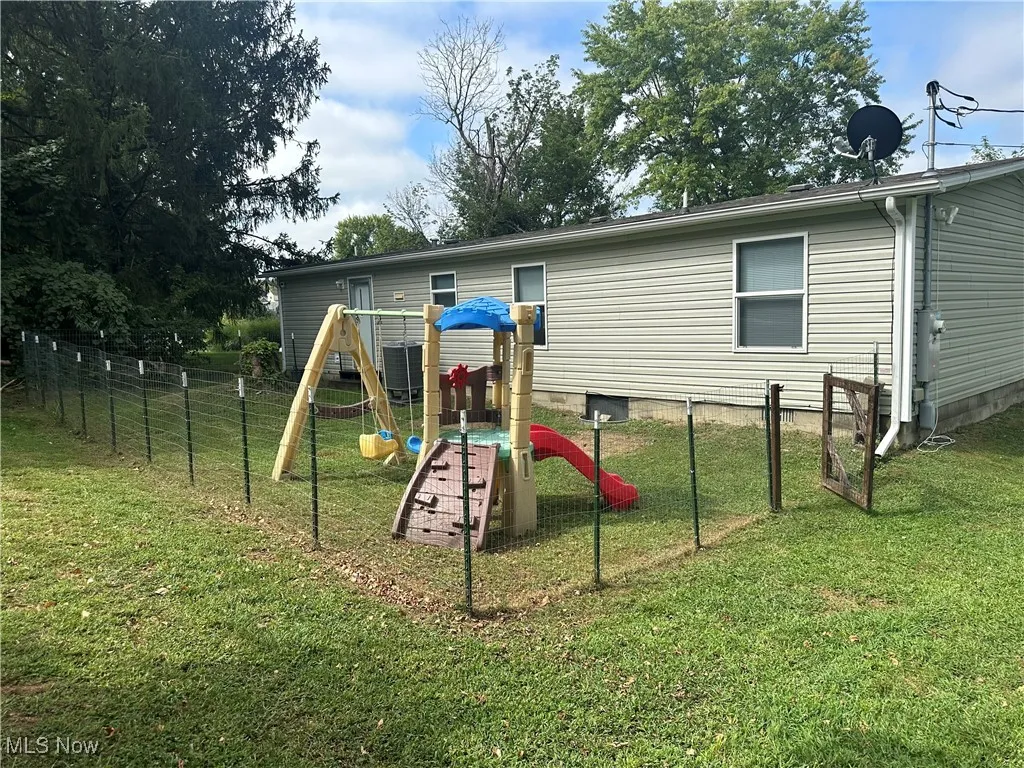 204 N 5th Street, Byesville, Ohio 43723,MLS Now Listing ID