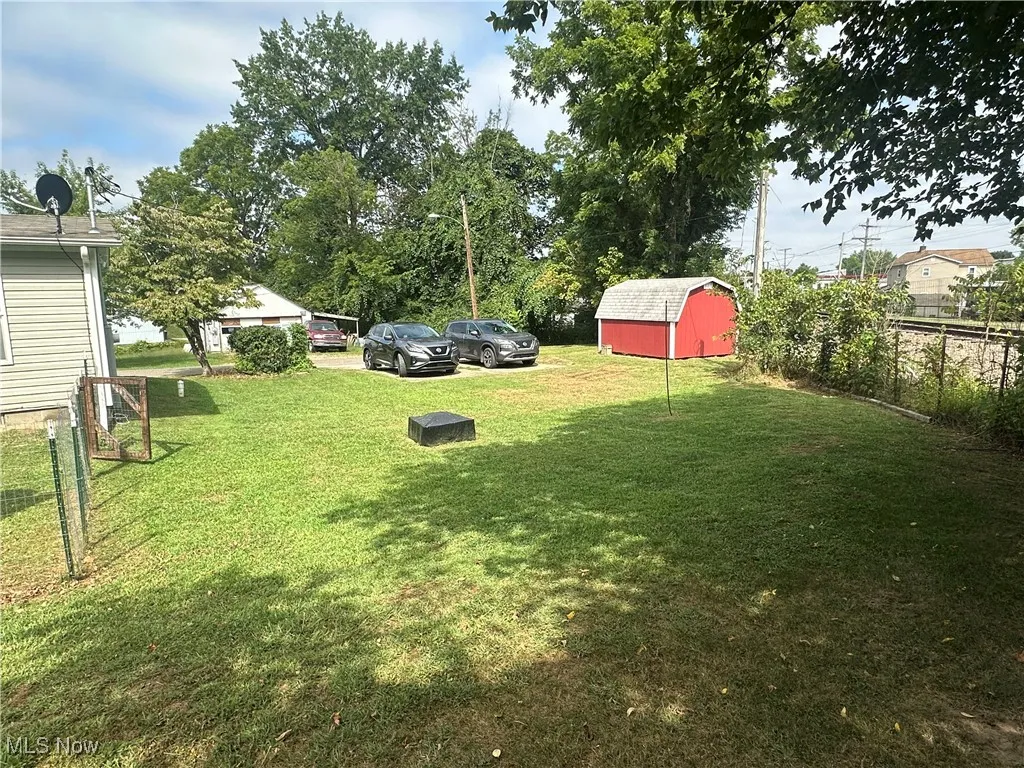 204 N 5th Street, Byesville, Ohio 43723,MLS Now Listing ID