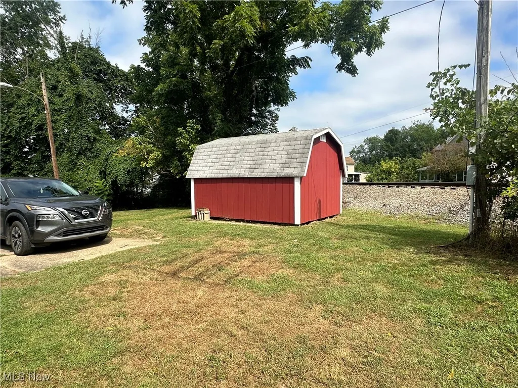 204 N 5th Street, Byesville, Ohio 43723,MLS Now Listing ID