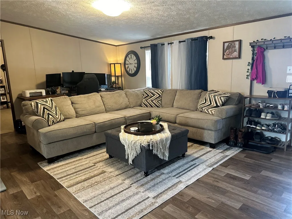 204 N 5th Street, Byesville, Ohio 43723,MLS Now Listing ID