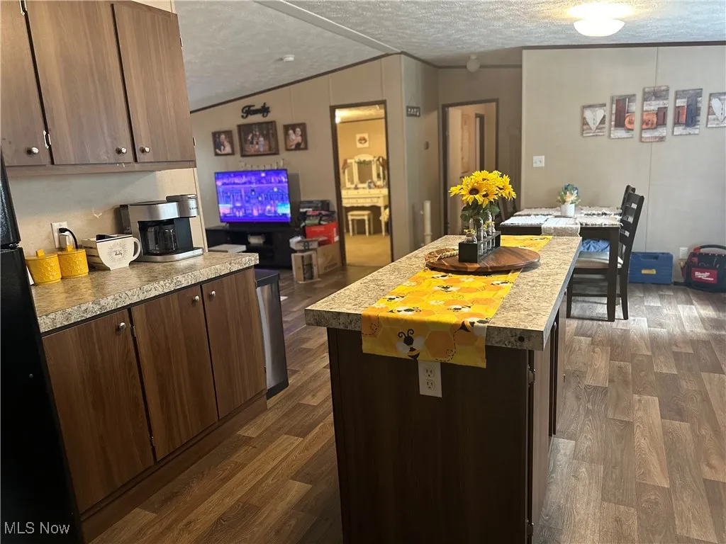 204 N 5th Street, Byesville, Ohio 43723,MLS Now Listing ID