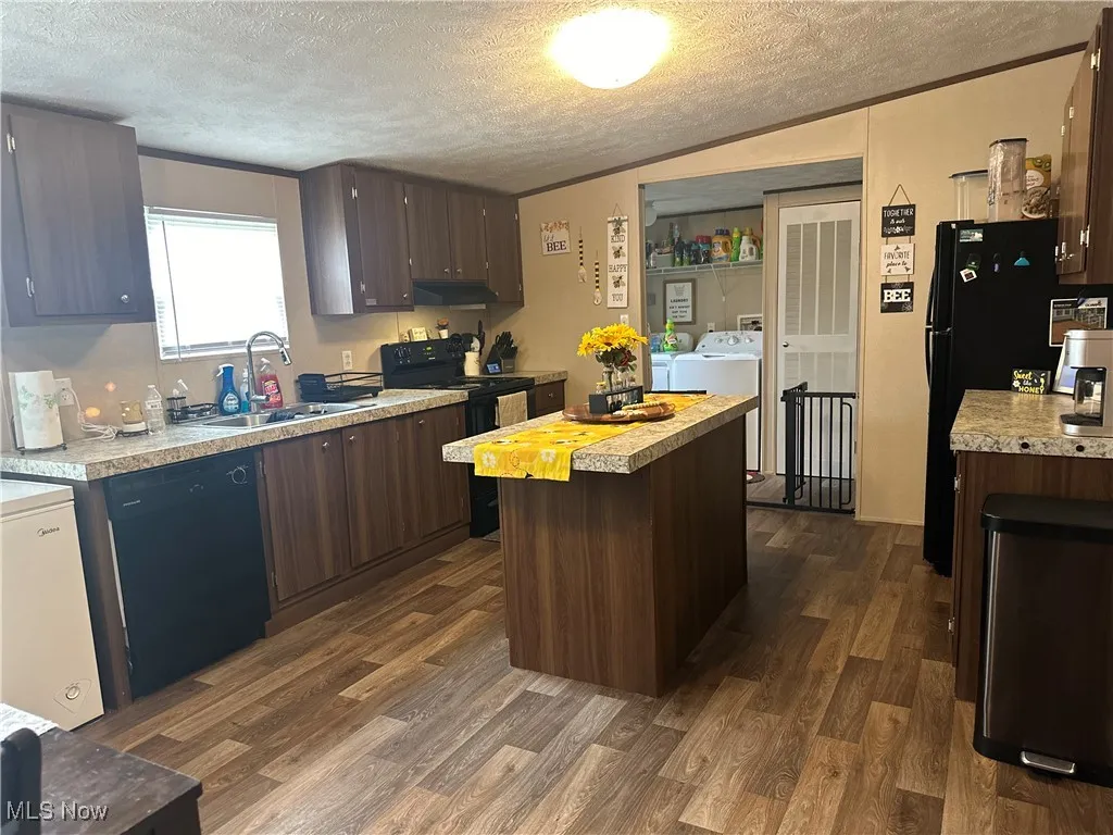 204 N 5th Street, Byesville, Ohio 43723,MLS Now Listing ID