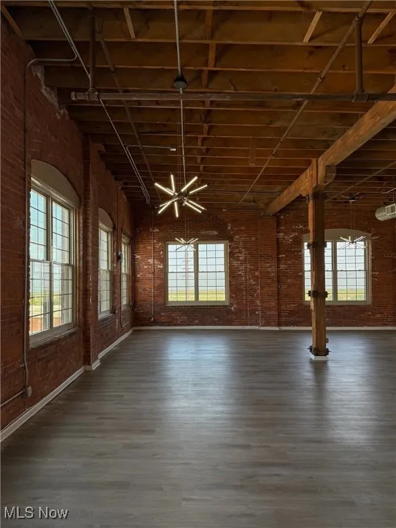 3800 Lakeside Avenue # 400, Cleveland, Ohio 44114,MLS Now Listing ID