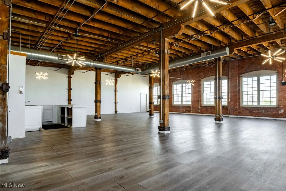 3800 Lakeside Avenue # 400, Cleveland, Ohio 44114,MLS Now Listing ID
