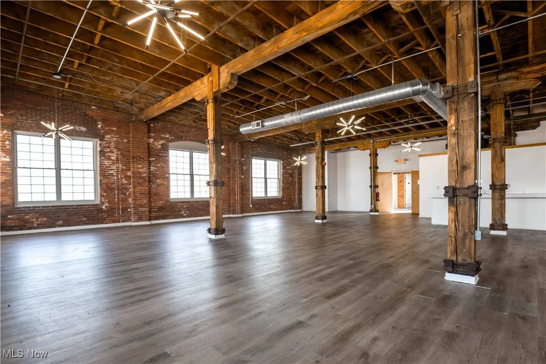 3800 Lakeside Avenue # 400, Cleveland, Ohio 44114,MLS Now Listing ID