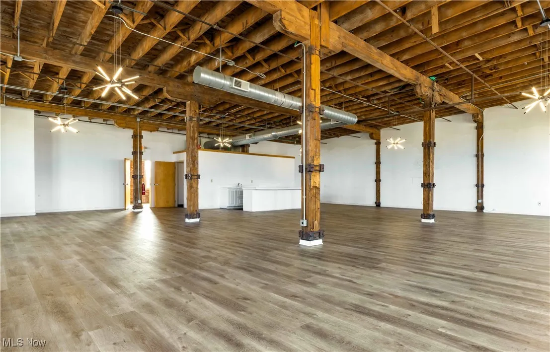 3800 Lakeside Avenue # 400, Cleveland, Ohio 44114,MLS Now Listing ID