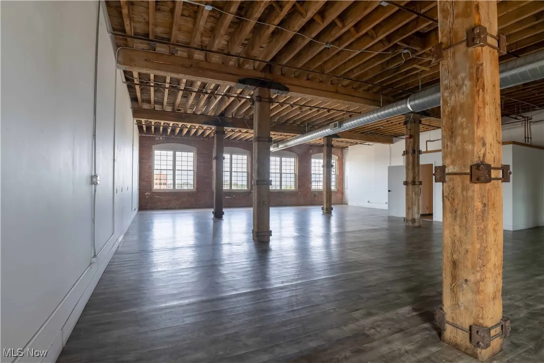 3800 Lakeside Avenue # 302, Cleveland, Ohio 44114,MLS Now Listing ID