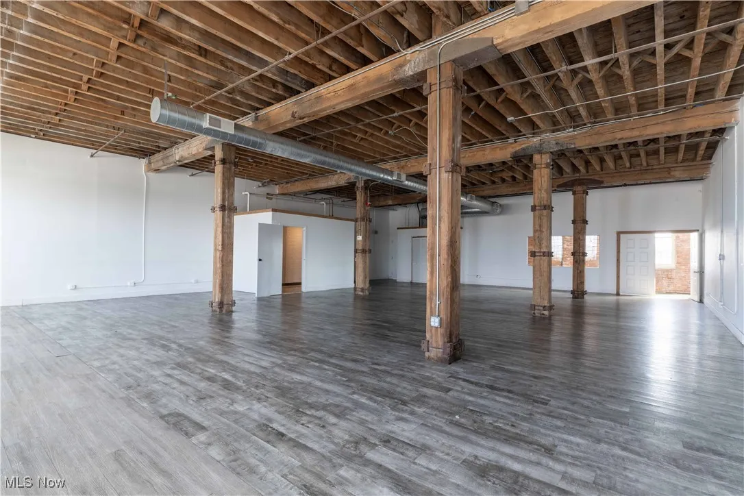3800 Lakeside Avenue # 302, Cleveland, Ohio 44114,MLS Now Listing ID