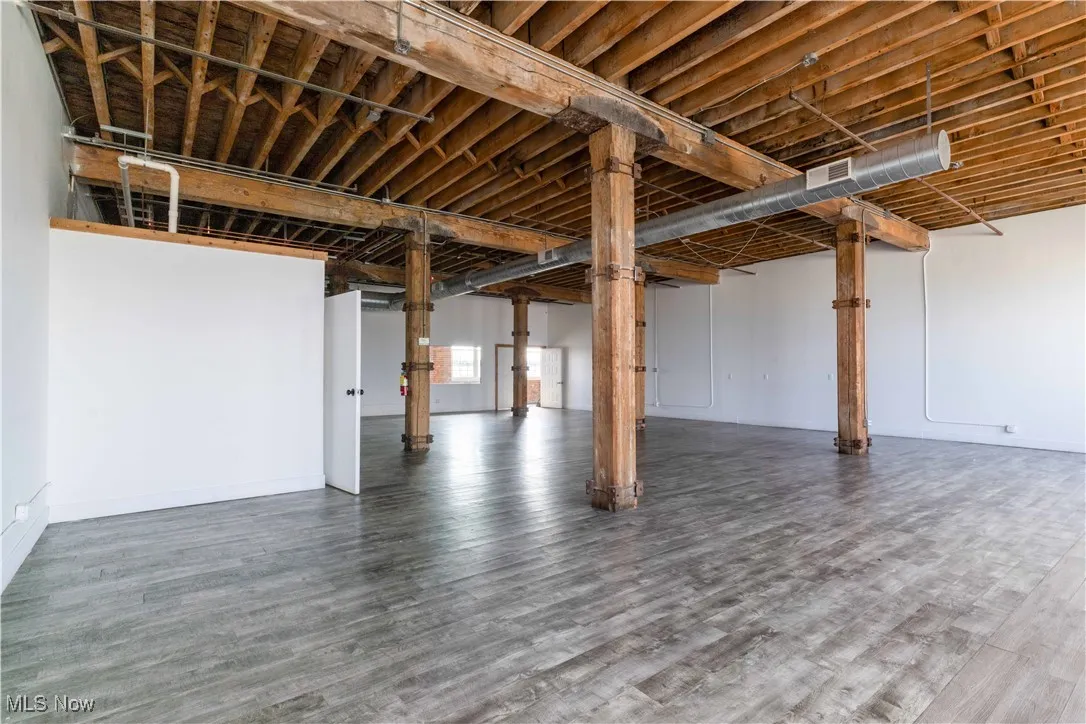 3800 Lakeside Avenue # 302, Cleveland, Ohio 44114,MLS Now Listing ID