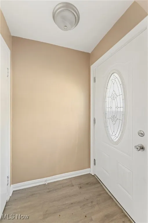 1255 Dover Avenue, Akron, Ohio 44320,MLS Now Listing ID