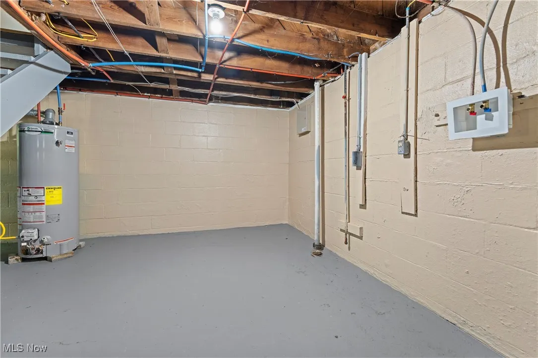 1255 Dover Avenue, Akron, Ohio 44320,MLS Now Listing ID