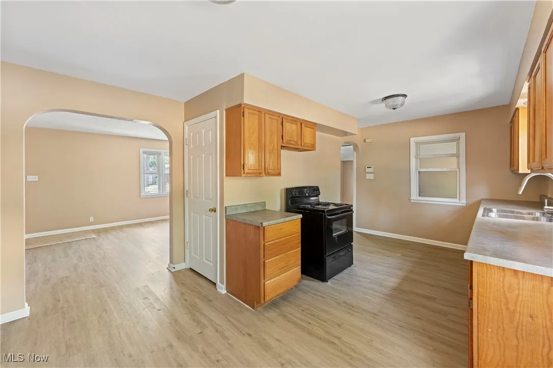 1255 Dover Avenue, Akron, Ohio 44320,MLS Now Listing ID