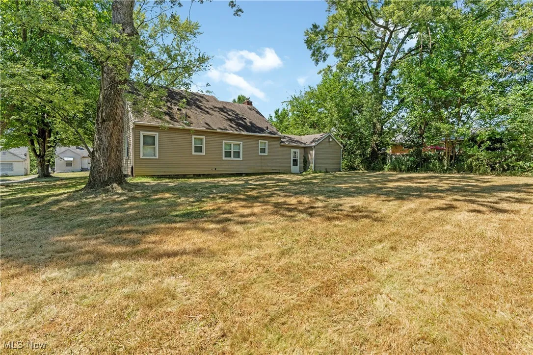 1255 Dover Avenue, Akron, Ohio 44320,MLS Now Listing ID