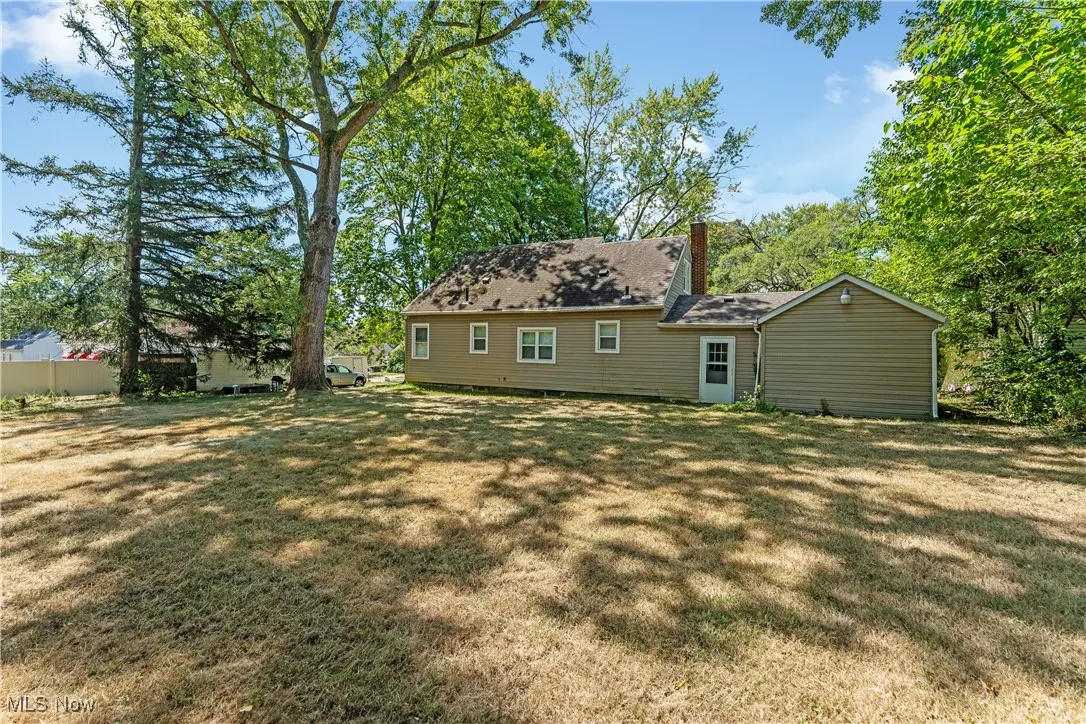 1255 Dover Avenue, Akron, Ohio 44320,MLS Now Listing ID