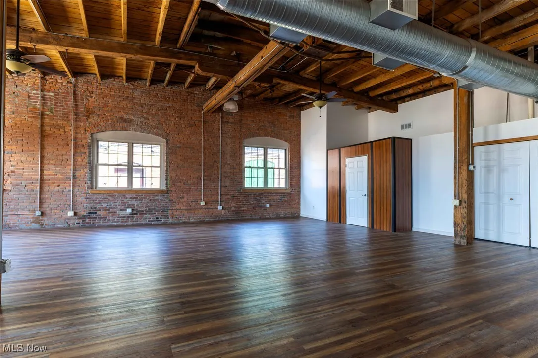 3849 E Lakeside Avenue # 203, Cleveland, Ohio 44114,MLS Now Listing ID