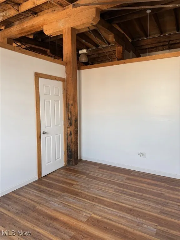 3849 E Lakeside Avenue # 203, Cleveland, Ohio 44114,MLS Now Listing ID