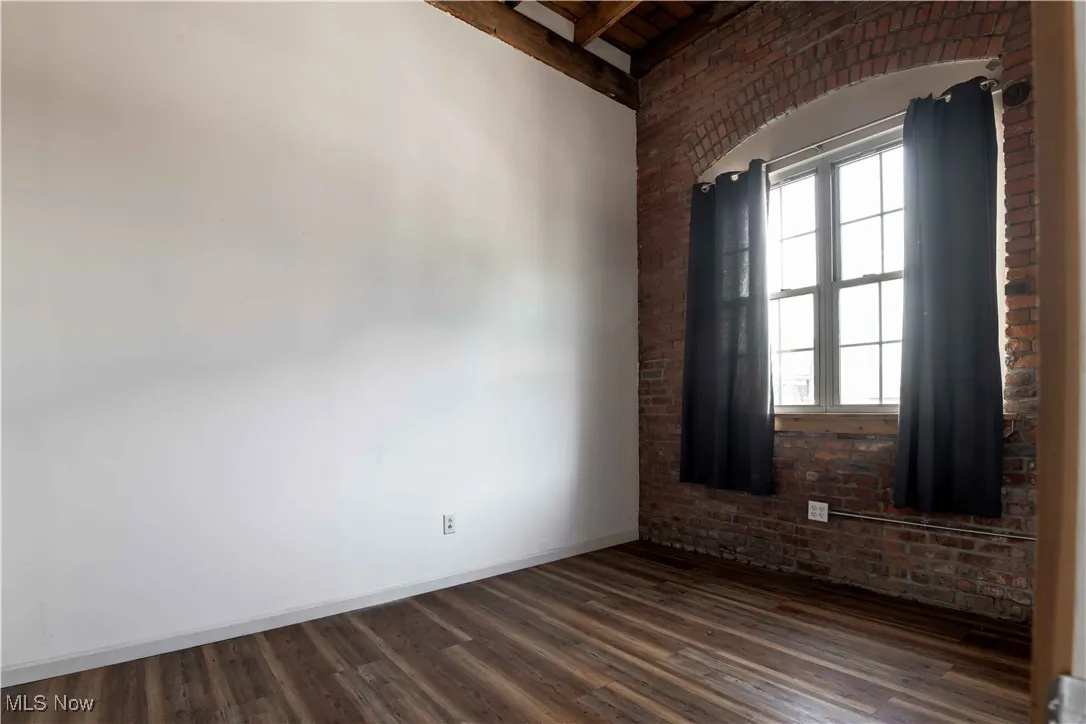 3849 E Lakeside Avenue # 203, Cleveland, Ohio 44114,MLS Now Listing ID