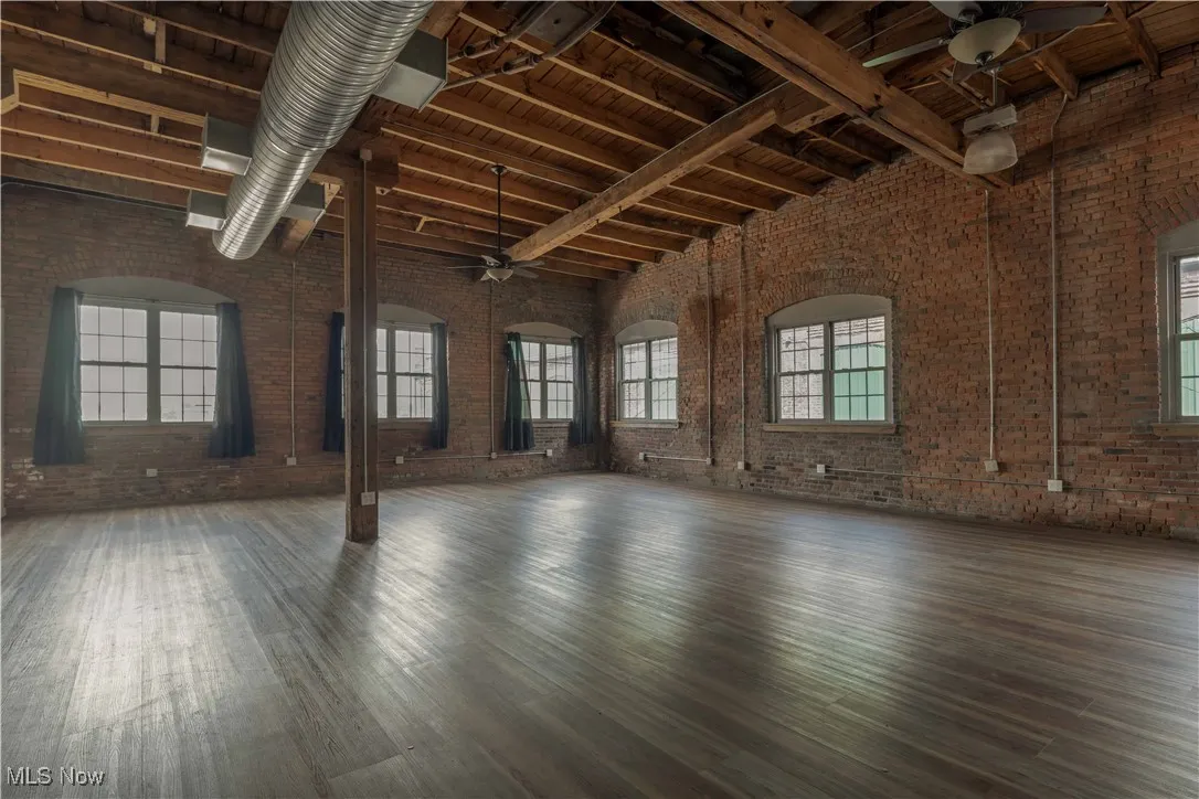 3849 E Lakeside Avenue # 203, Cleveland, Ohio 44114,MLS Now Listing ID