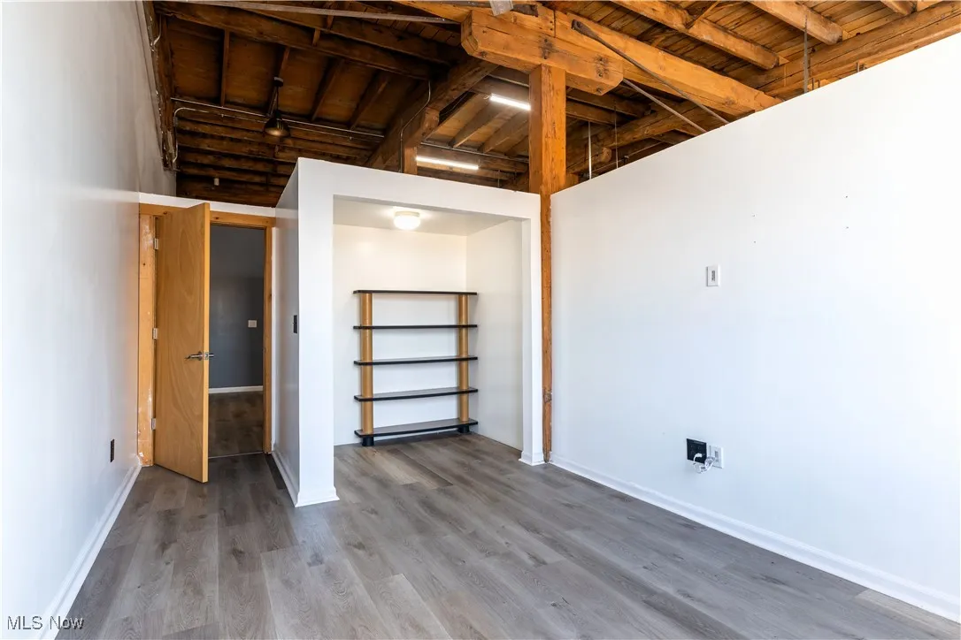 3849 E Lakeside Avenue # 202, Cleveland, Ohio 44114,MLS Now Listing ID