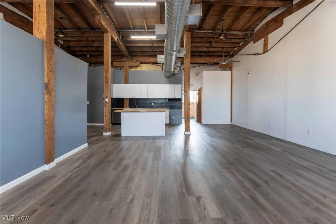 3849 E Lakeside Avenue # 202, Cleveland, Ohio 44114,MLS Now Listing ID