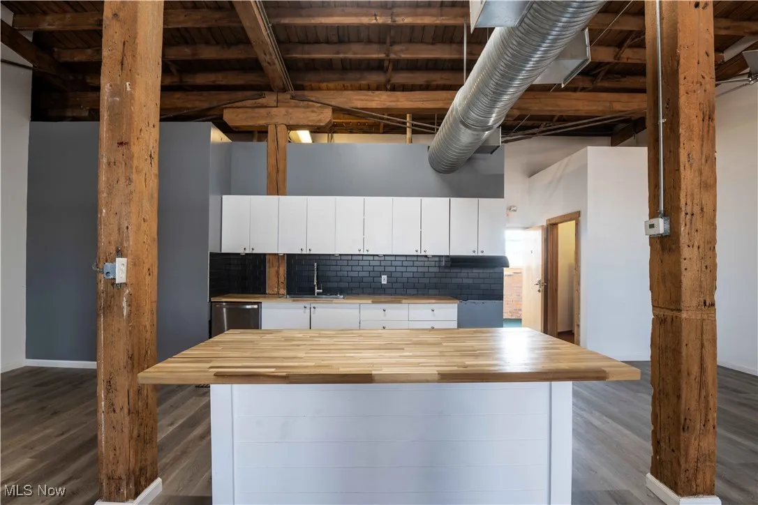 3849 E Lakeside Avenue # 202, Cleveland, Ohio 44114,MLS Now Listing ID