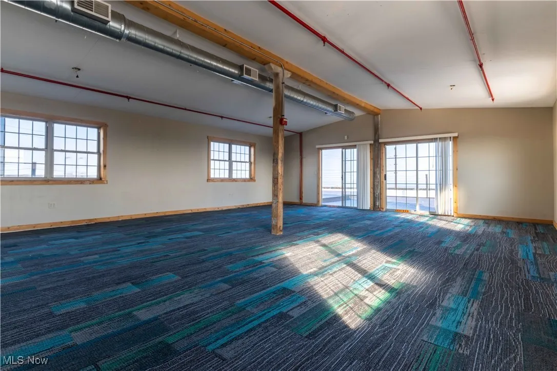 3800 E Lakeside Avenue # 501, Cleveland, Ohio 44114,MLS Now Listing ID