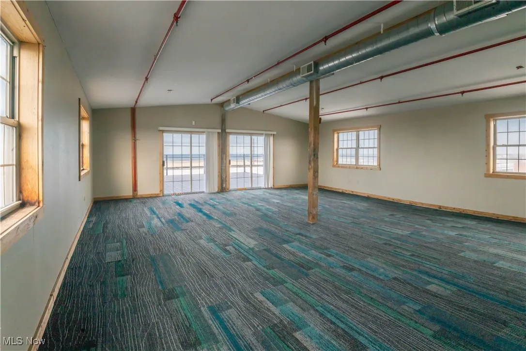 3800 E Lakeside Avenue # 501, Cleveland, Ohio 44114,MLS Now Listing ID