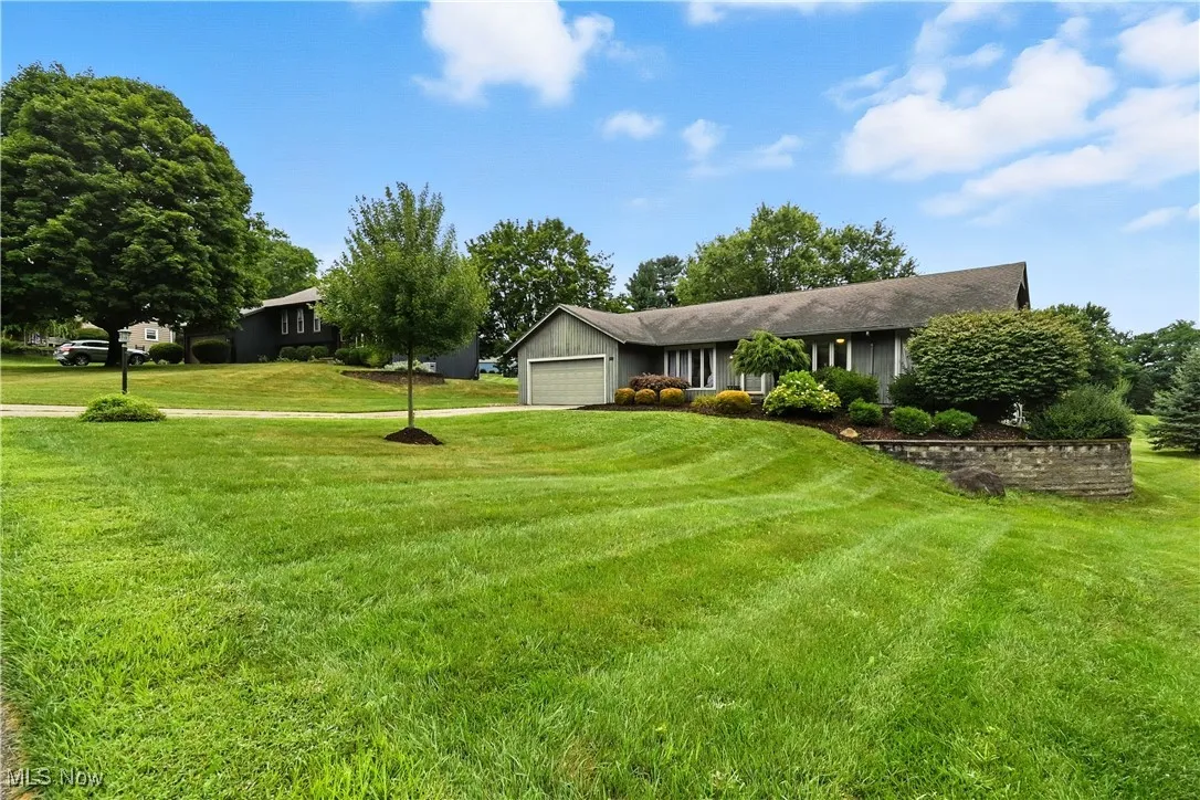 20 Norfolk Drive, Lexington, Ohio 44904,MLS Now Listing ID