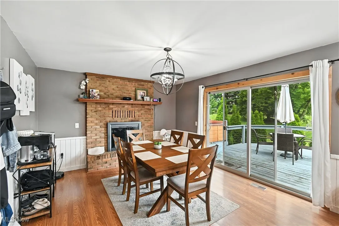 20 Norfolk Drive, Lexington, Ohio 44904,MLS Now Listing ID