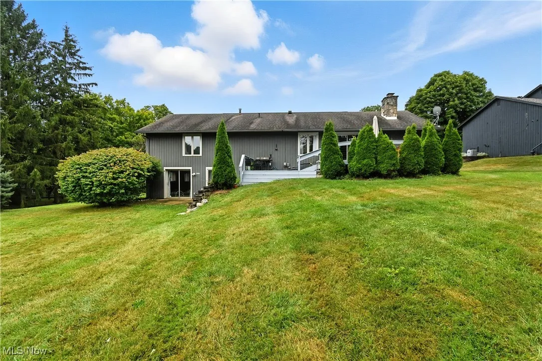 20 Norfolk Drive, Lexington, Ohio 44904,MLS Now Listing ID