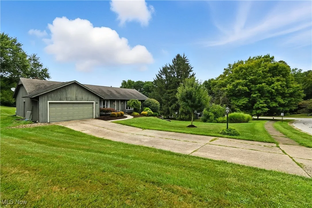 20 Norfolk Drive, Lexington, Ohio 44904,MLS Now Listing ID