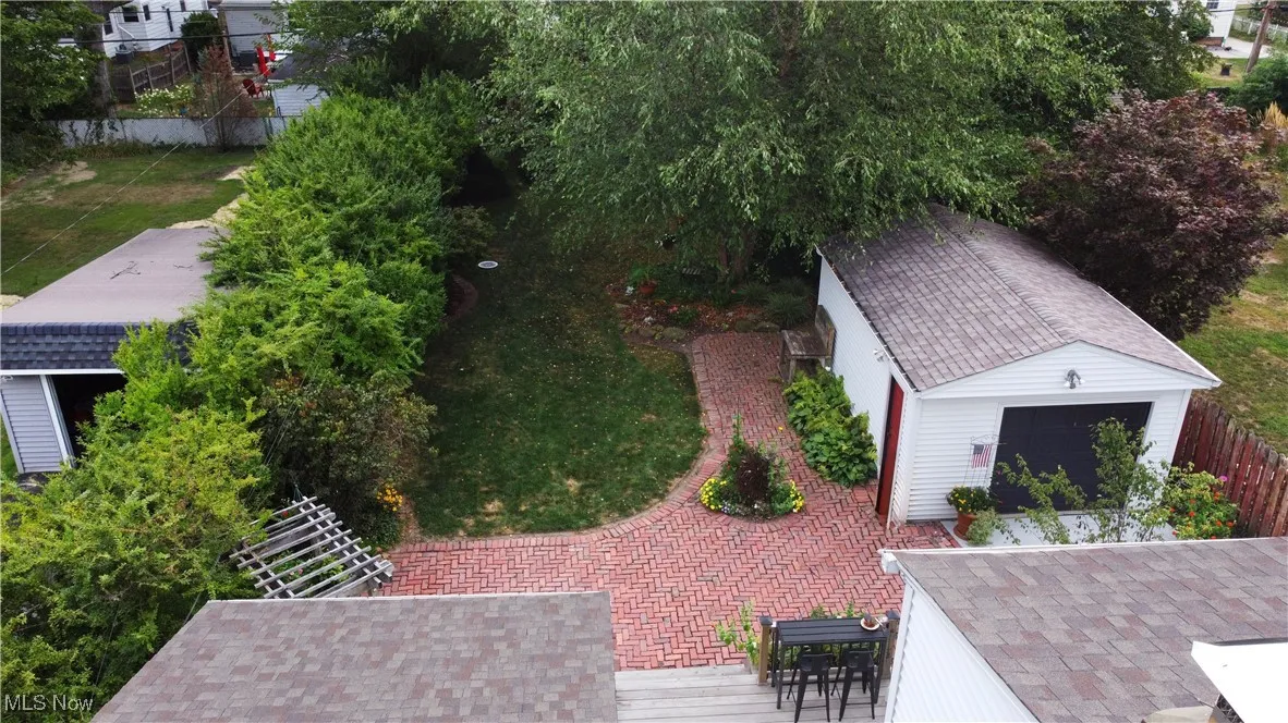 465 Glen Park Drive, Bay Village, Ohio 44140,MLS Now Listing ID