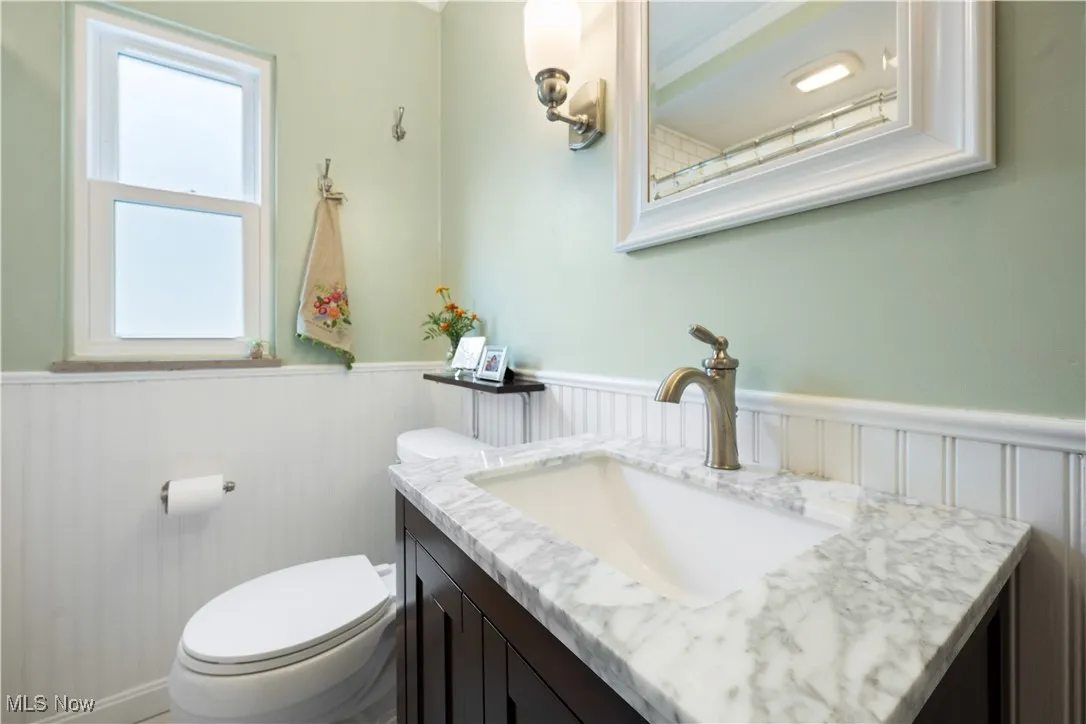 465 Glen Park Drive, Bay Village, Ohio 44140,MLS Now Listing ID