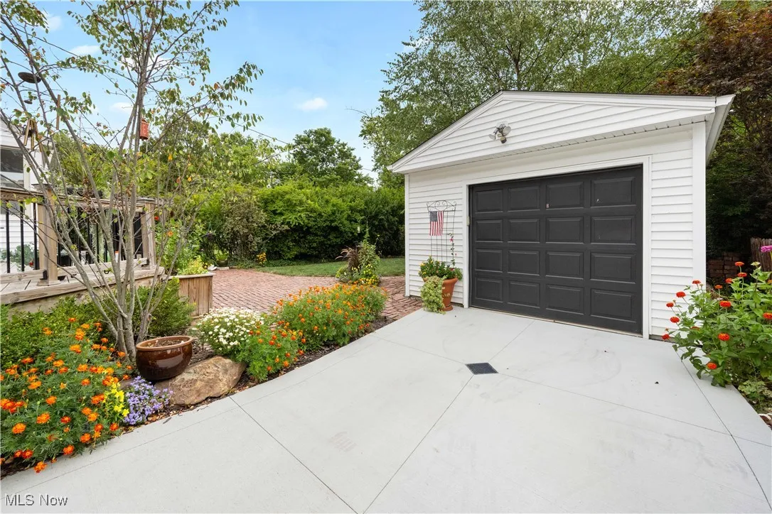 465 Glen Park Drive, Bay Village, Ohio 44140,MLS Now Listing ID