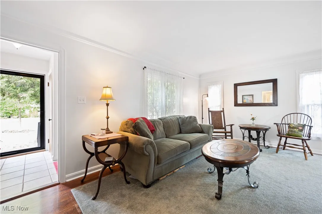465 Glen Park Drive, Bay Village, Ohio 44140,MLS Now Listing ID